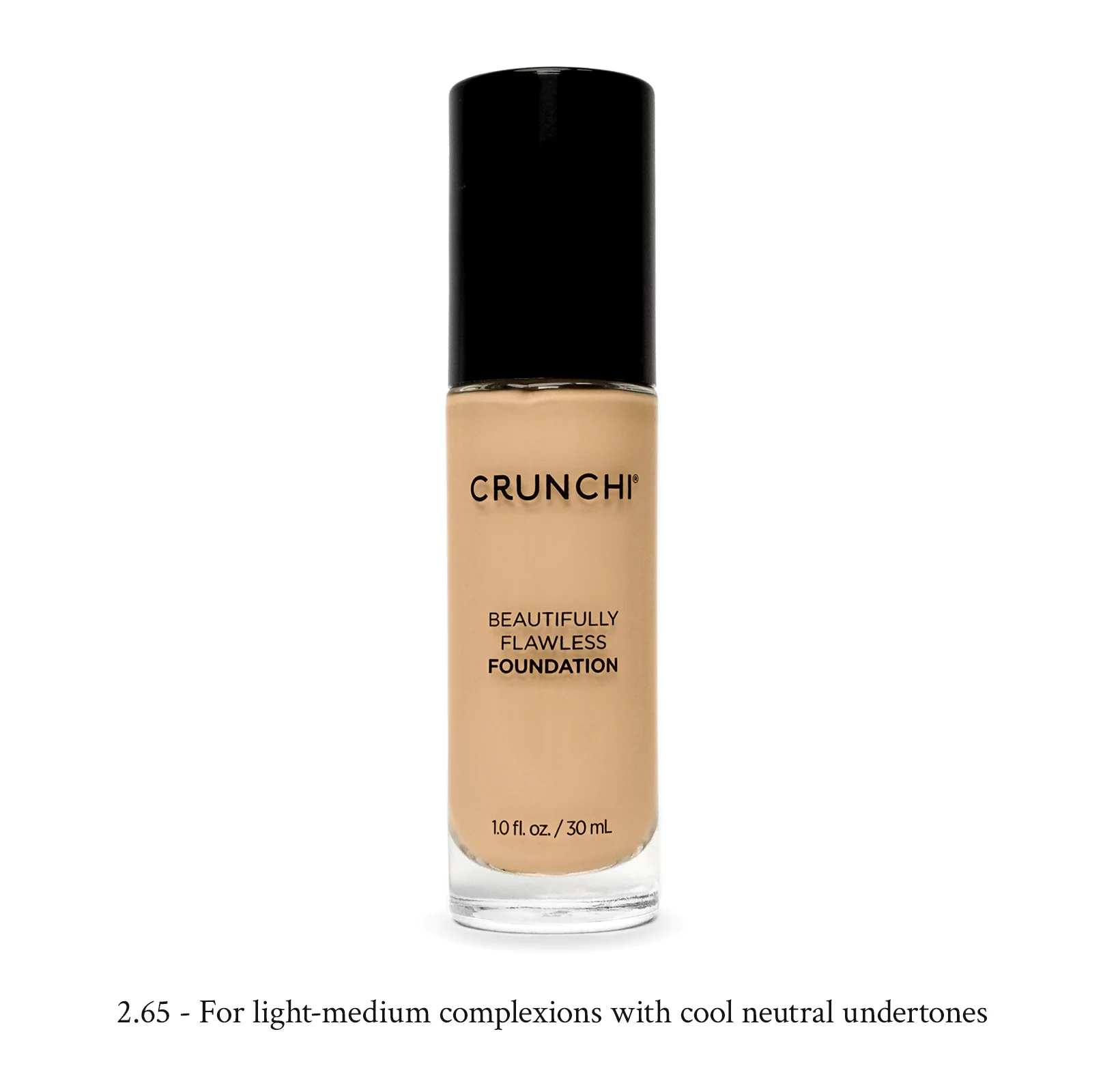 Beautifully Flawless Foundation - Image 13