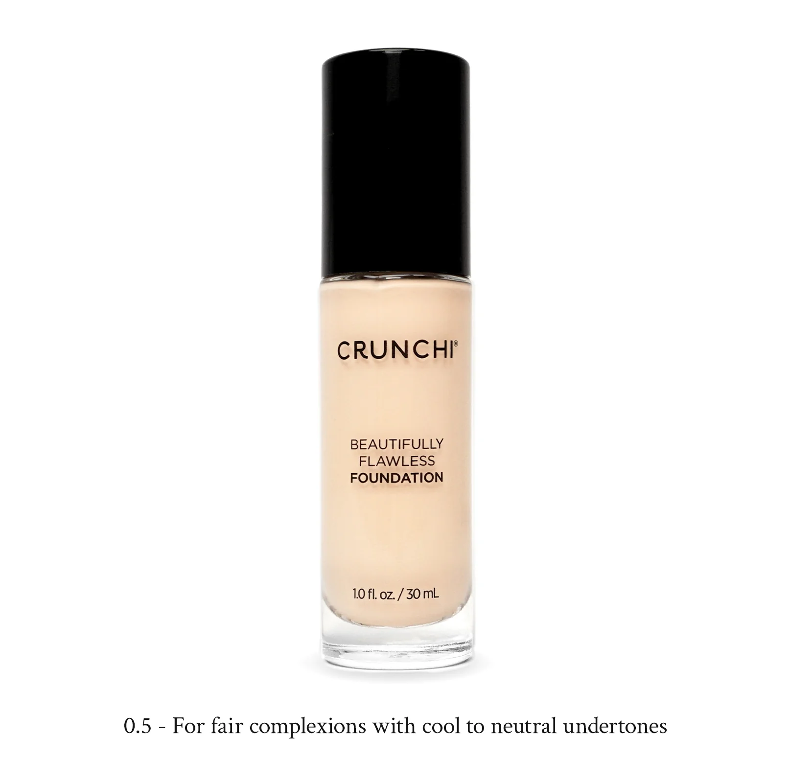 Beautifully Flawless Foundation - Image 3