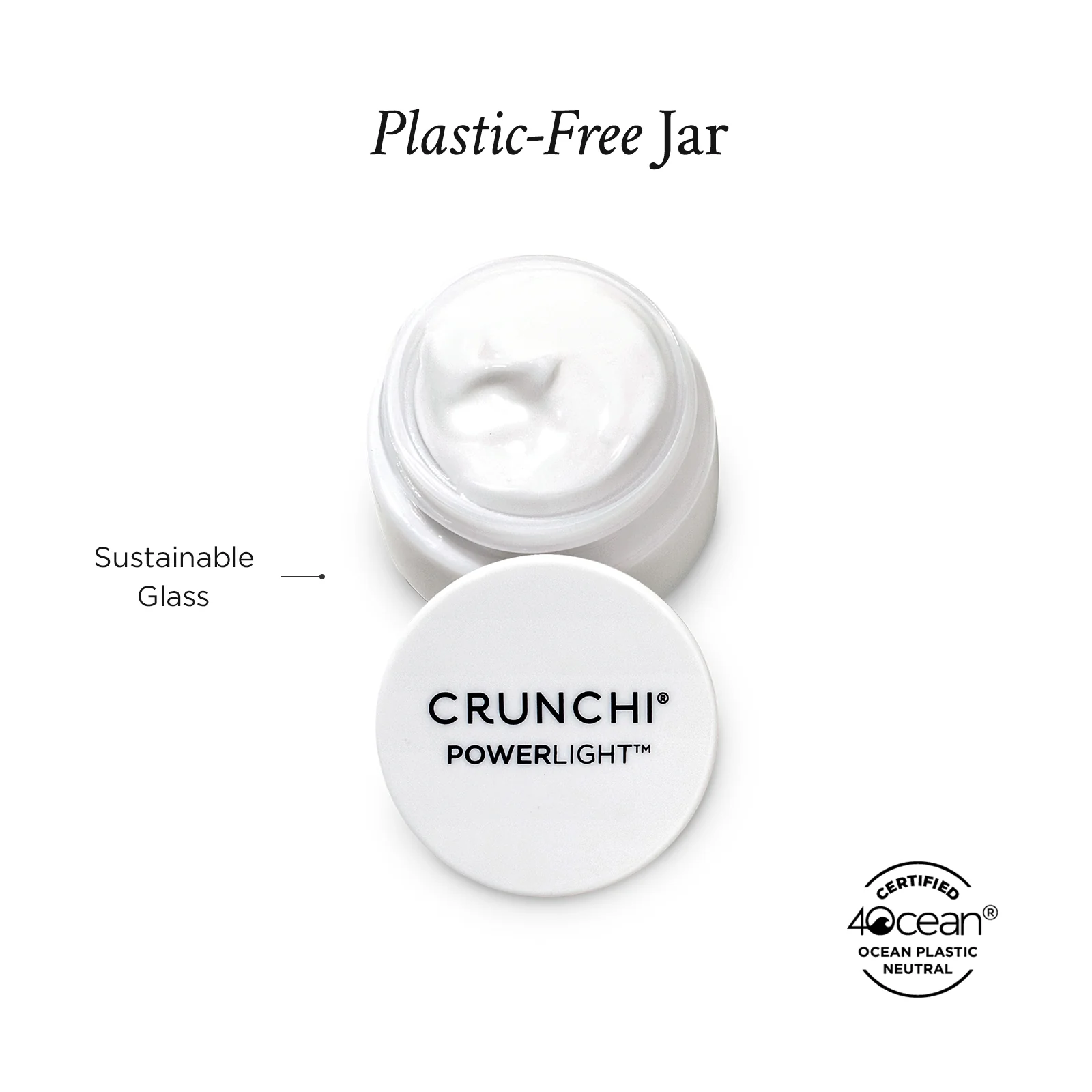 Powerlight® Eye Cream - Image 6