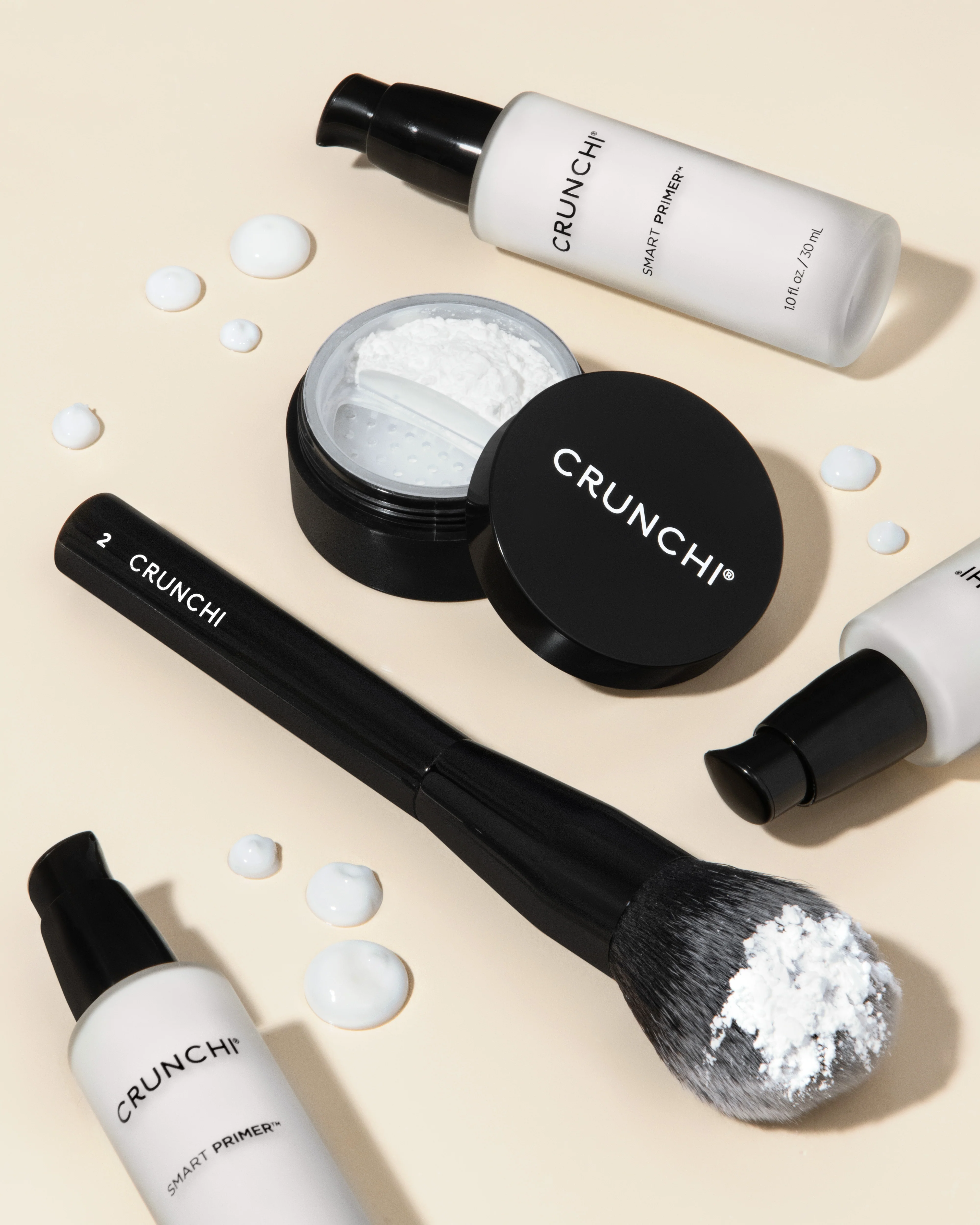 Translucent Finishing Powder - Image 3